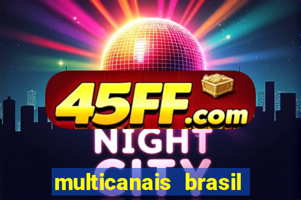 multicanais brasil vs uruguai